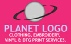 Visit the website of Planet Logo