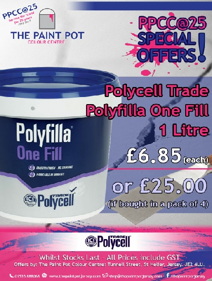 Special offers ICI_Polycell_Polyfiller1L_July17.pdf