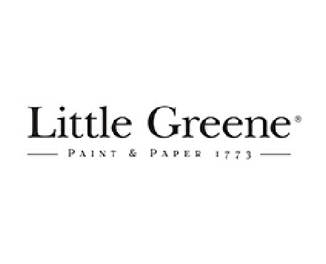 Little Greene Wallcoverings Collection (Mobile)