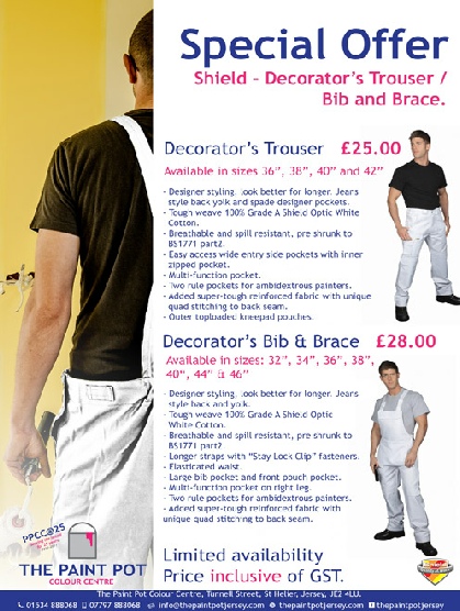 Shield Decorators Trousers and Bib and Brace.pdf